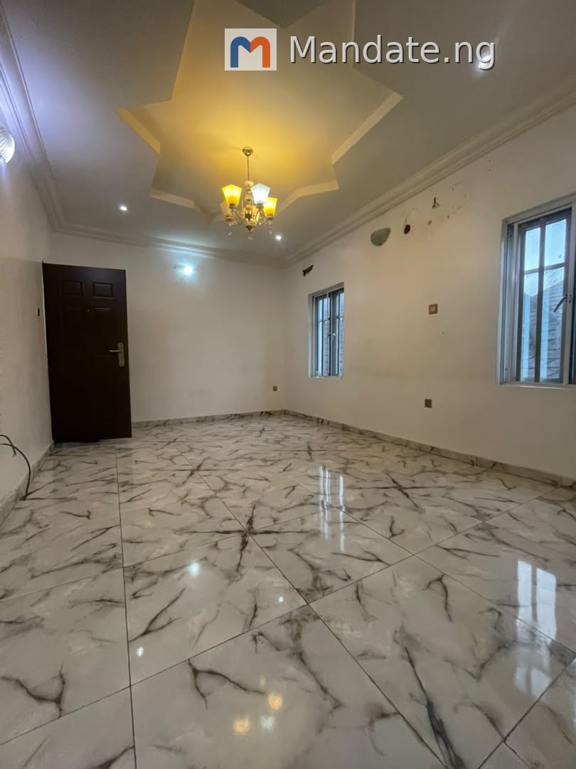 Four (4) Bedroom Duplex For Sale in Megamound Estate, Lagos For Sale in in Megamound Estate, Ikota, Lagos Isheri Olofin Lagos photo 5