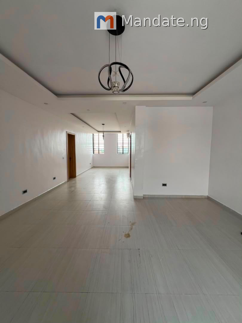 3 Bedroom Apartment with BQ for Rent in Ikate, Lekki For Rent in in Ikate, Lekki, Lagos Ikate Lekki Lagos photo 1