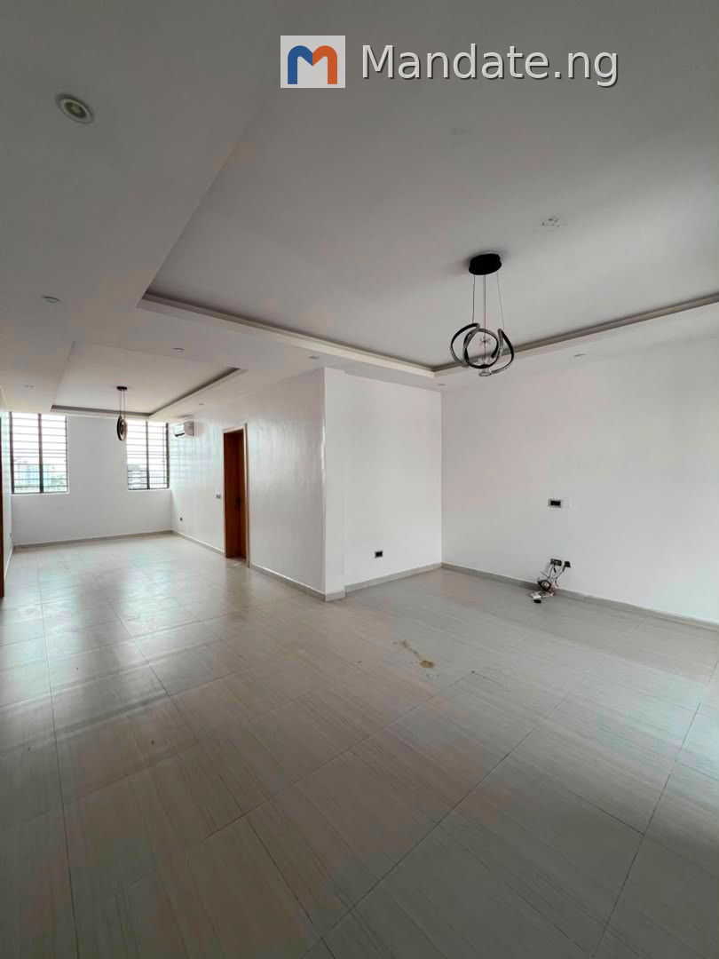3 Bedroom Apartment with BQ for Rent in Ikate, Lekki For Rent in in Ikate, Lekki, Lagos Ikate Lekki Lagos photo 2