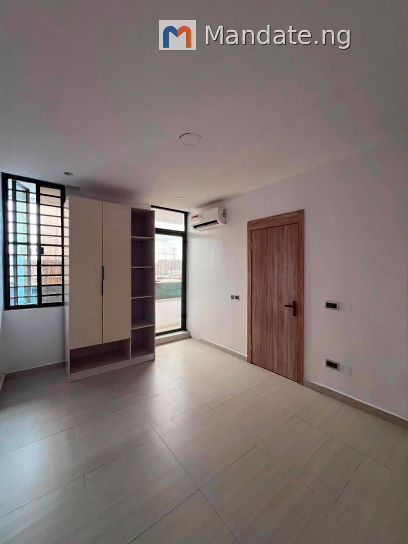 3 Bedroom Apartment with BQ for Rent in Ikate, Lekki For Rent in in Ikate, Lekki, Lagos Ikate Lekki Lagos photo 6