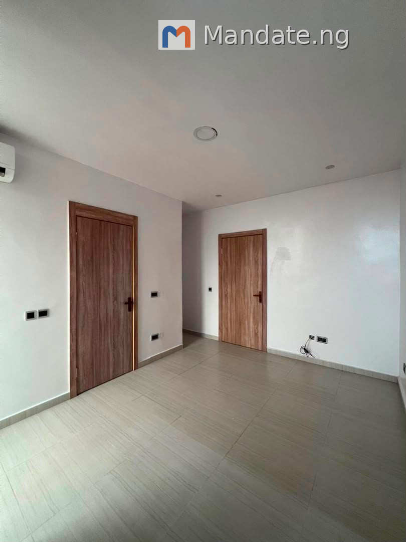 3 Bedroom Apartment with BQ for Rent in Ikate, Lekki For Rent in in Ikate, Lekki, Lagos Ikate Lekki Lagos photo 7
