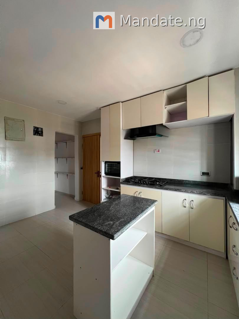 3 Bedroom Apartment with BQ for Rent in Ikate, Lekki For Rent in in Ikate, Lekki, Lagos Ikate Lekki Lagos photo 11