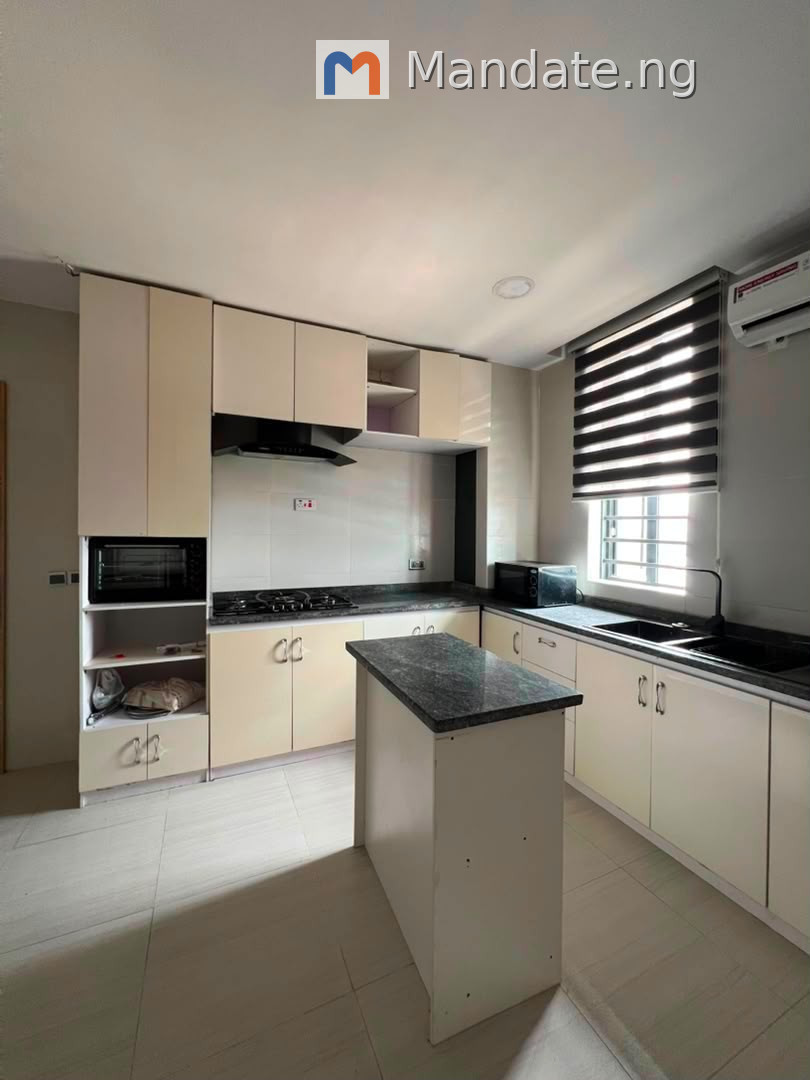 3 Bedroom Apartment with BQ for Rent in Ikate, Lekki For Rent in in Ikate, Lekki, Lagos Ikate Lekki Lagos photo 13