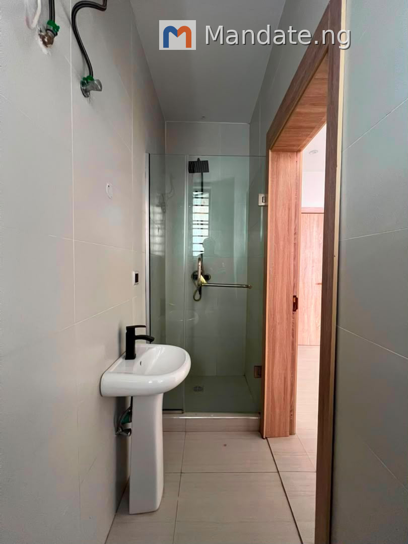 3 Bedroom Apartment with BQ for Rent in Ikate, Lekki For Rent in in Ikate, Lekki, Lagos Ikate Lekki Lagos photo 16