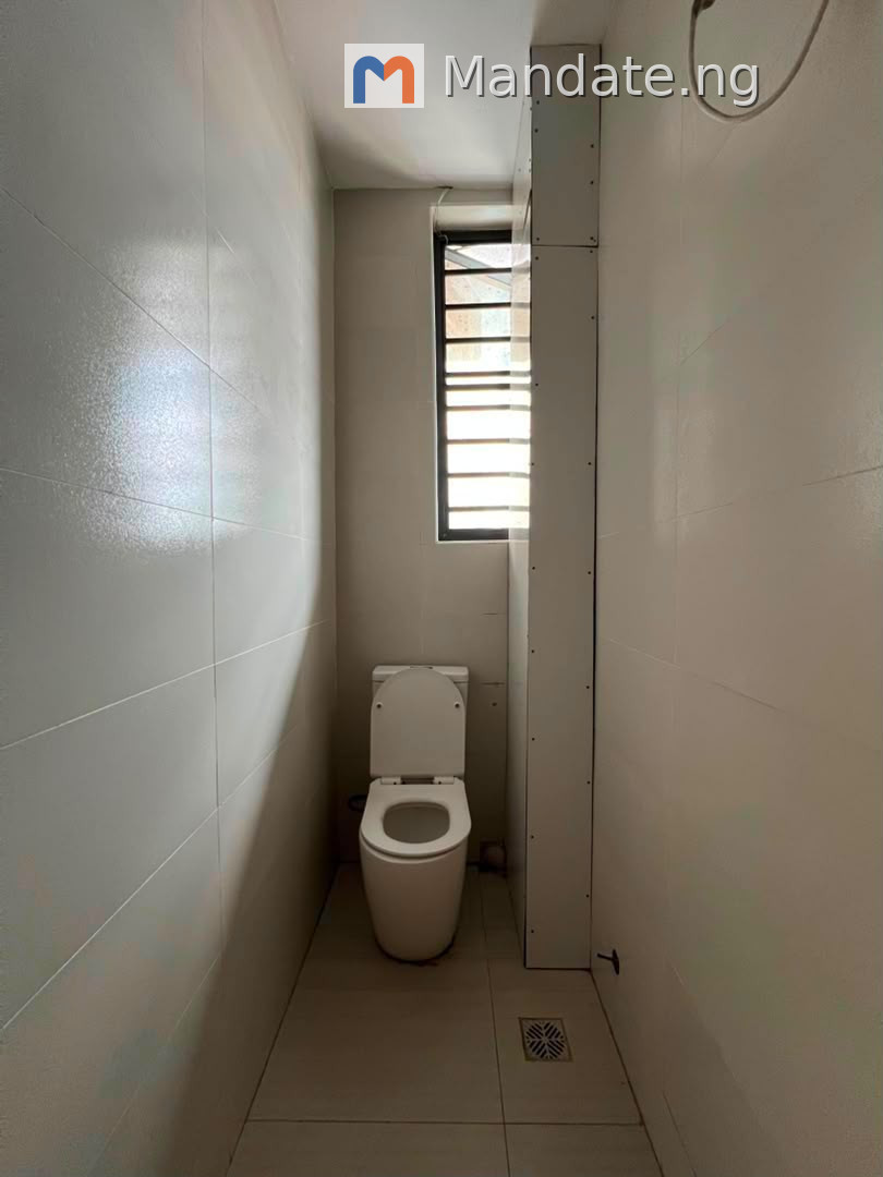 3 Bedroom Apartment with BQ for Rent in Ikate, Lekki For Rent in in Ikate, Lekki, Lagos Ikate Lekki Lagos photo 19