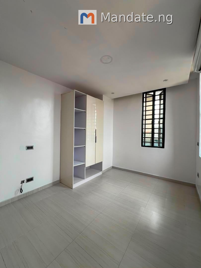 3 Bedroom Apartment with BQ for Rent in Ikate, Lekki For Rent in in Ikate, Lekki, Lagos Ikate Lekki Lagos photo 20