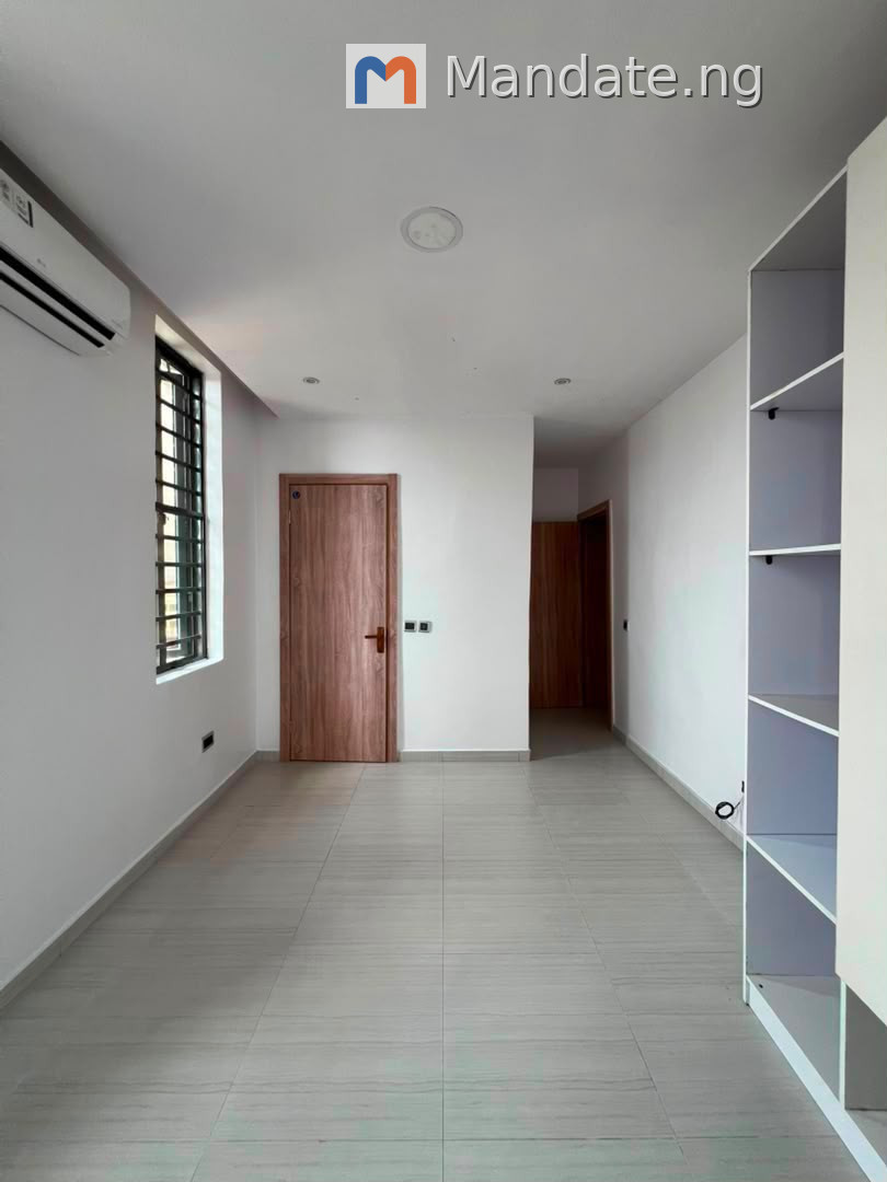 3 Bedroom Apartment with BQ for Rent in Ikate, Lekki For Rent in in Ikate, Lekki, Lagos Ikate Lekki Lagos photo 24
