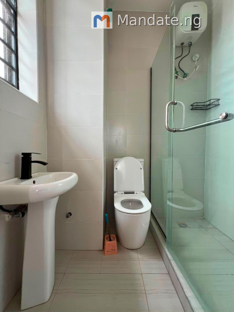 3 Bedroom Apartment with BQ for Rent in Ikate, Lekki For Rent in in Ikate, Lekki, Lagos Ikate Lekki Lagos photo 26