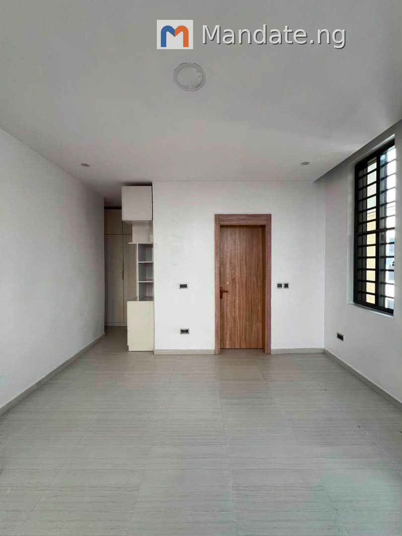 3 Bedroom Apartment with BQ for Rent in Ikate, Lekki For Rent in in Ikate, Lekki, Lagos Ikate Lekki Lagos photo 29