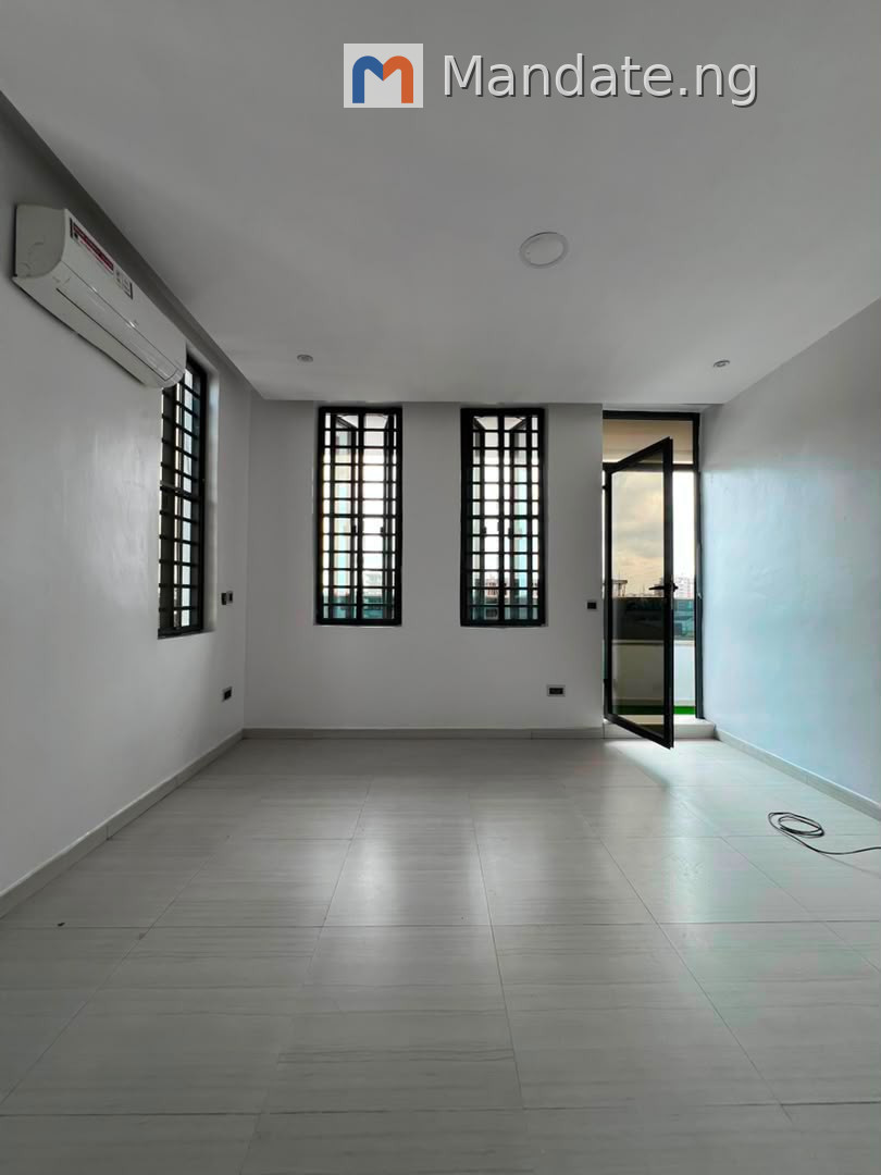 3 Bedroom Apartment with BQ for Rent in Ikate, Lekki For Rent in in Ikate, Lekki, Lagos Ikate Lekki Lagos photo 31