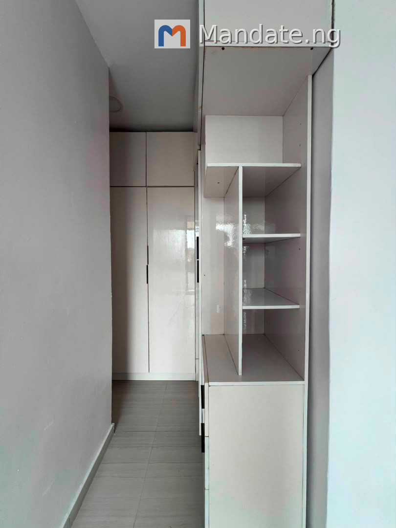 3 Bedroom Apartment with BQ for Rent in Ikate, Lekki For Rent in in Ikate, Lekki, Lagos Ikate Lekki Lagos photo 33