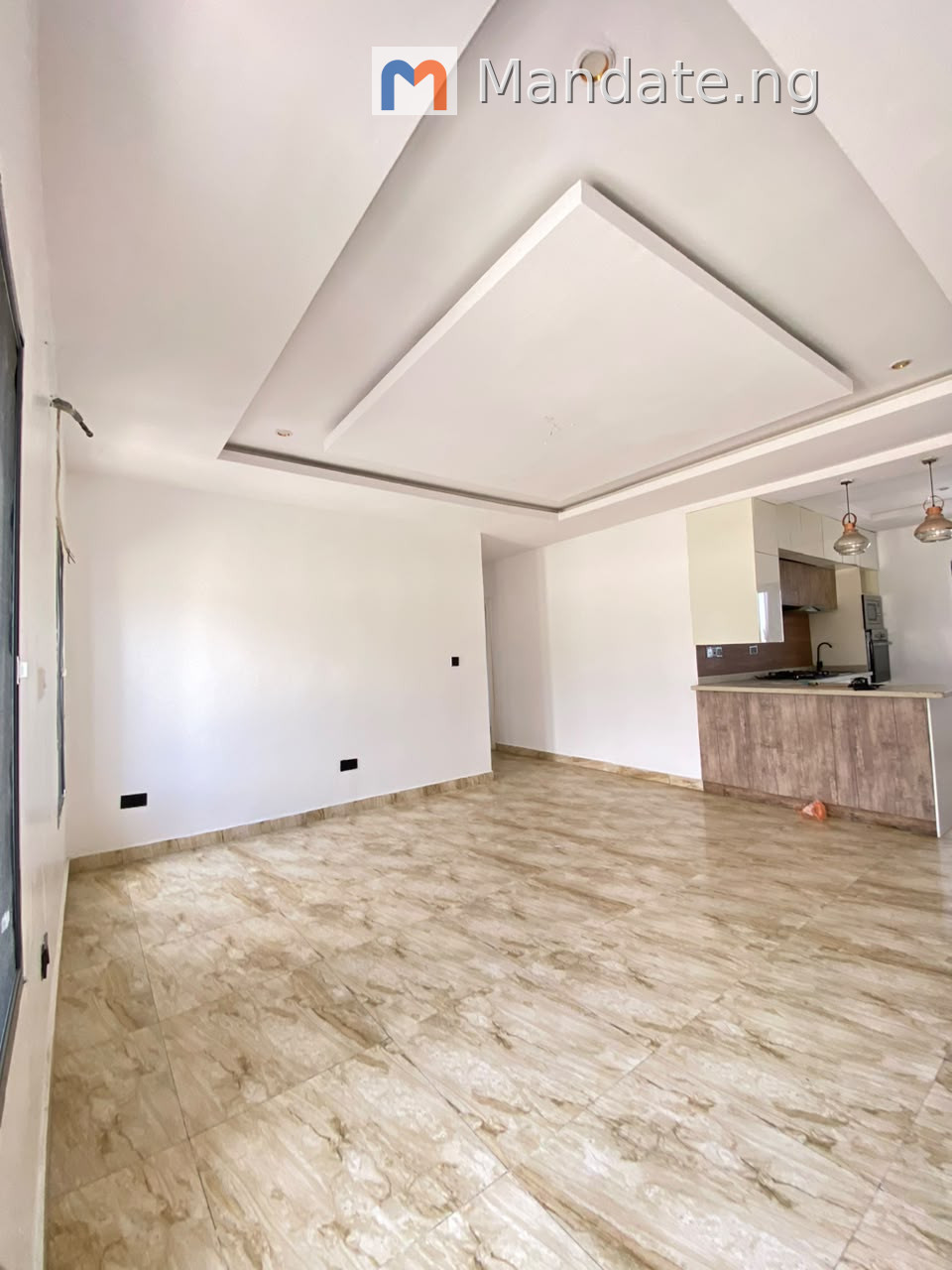 3 Bedroom Duplex with 3 Units of 3 Bedroom Flat in Salvation Estate, Ajah For Sale in in Salvation Estate Langbasa, Ajah Langbasa Ajah Lagos photo 1