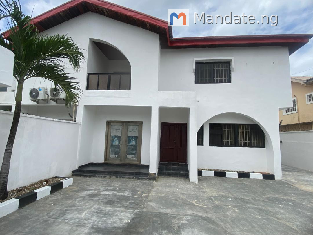 2 bedroom maisonette for sale in 1004 estate, VI For Sale in in 1004 estate, VI VI Victoria Island (VI) Lagos photo 3