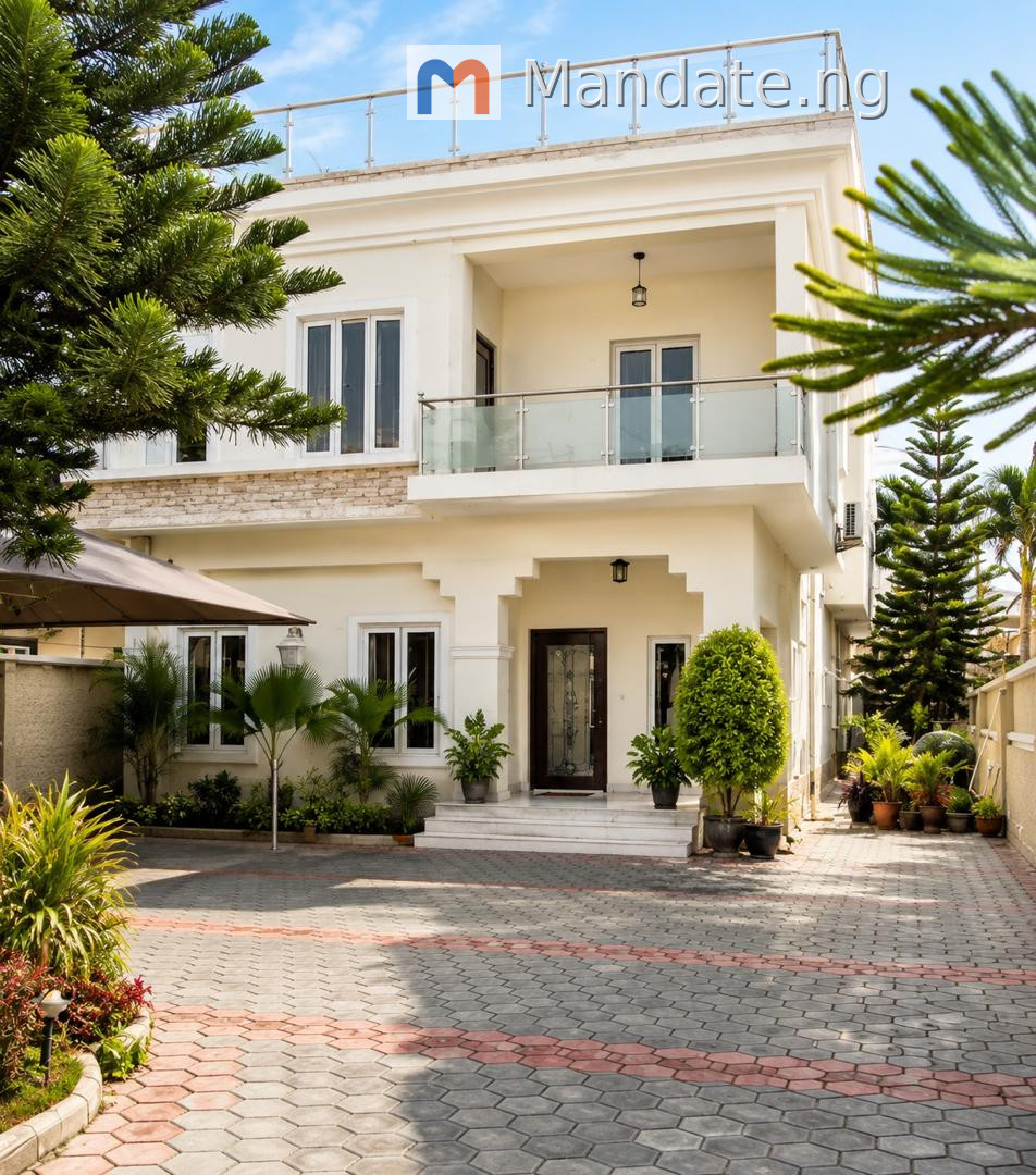 2 bedroom maisonette for sale in 1004 estate, VI For Sale in in 1004 estate, VI VI Victoria Island (VI) Lagos photo 4