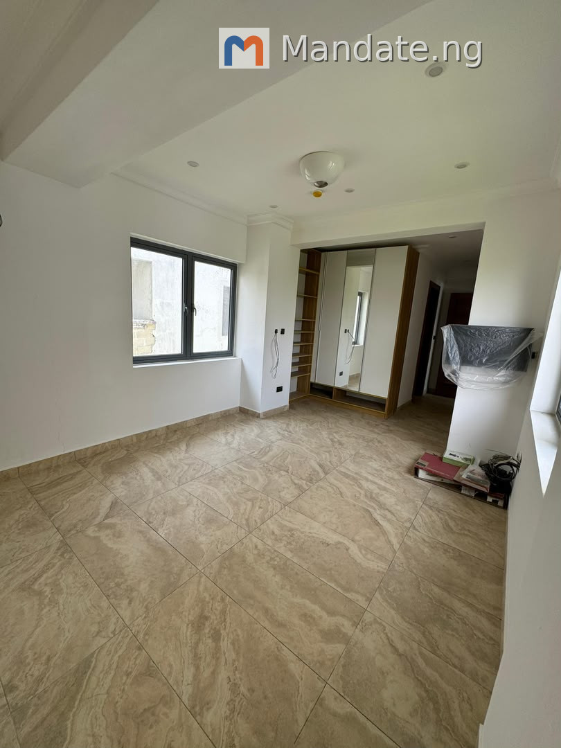 4 Bedroom Penthouse Duplex with BQ for Rent in Ikate, Lekki For Rent in in Cowrie Creek Estate, Ikate, Lekki Ikate Lekki Lagos photo 4