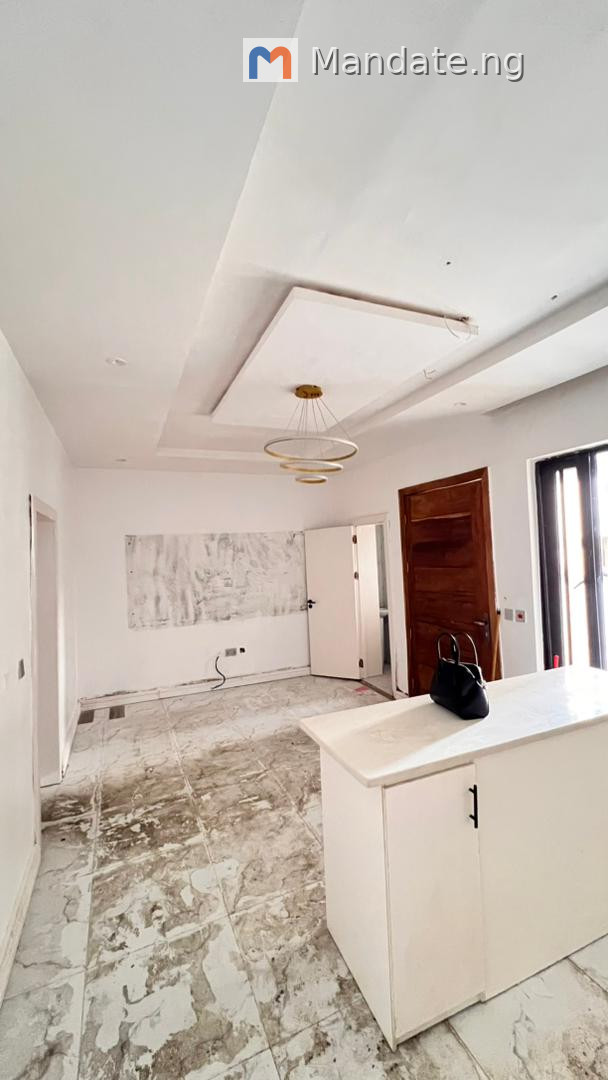 1 Bedroom Apartment in Ikate for Rent For Rent in in Ikate, Lekki Ikate Lekki Lagos photo 1