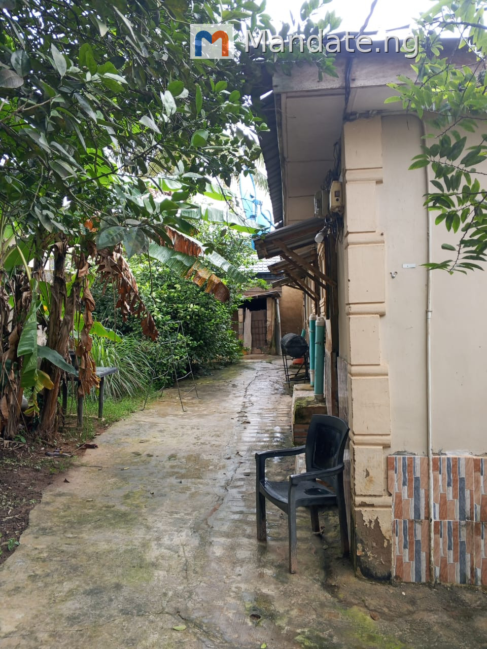 5 Bedroom Furnished Bungalow for Sale in Jakande, Lagos For Sale in in Jakande, Lagos Jakande Lagos photo 2