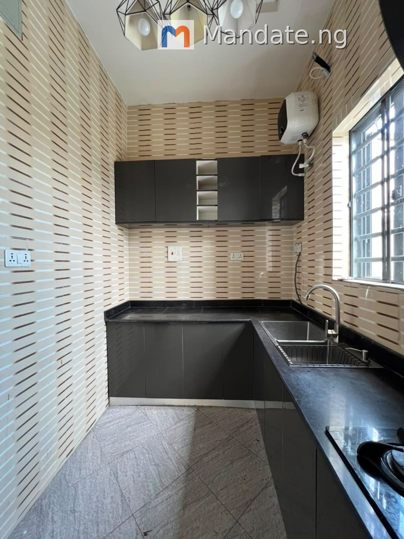 3 Bedroom Terrace Duplex for Rent in Lekki For Rent in at Orchid Road, Lekki Orchid Lagos photo 11