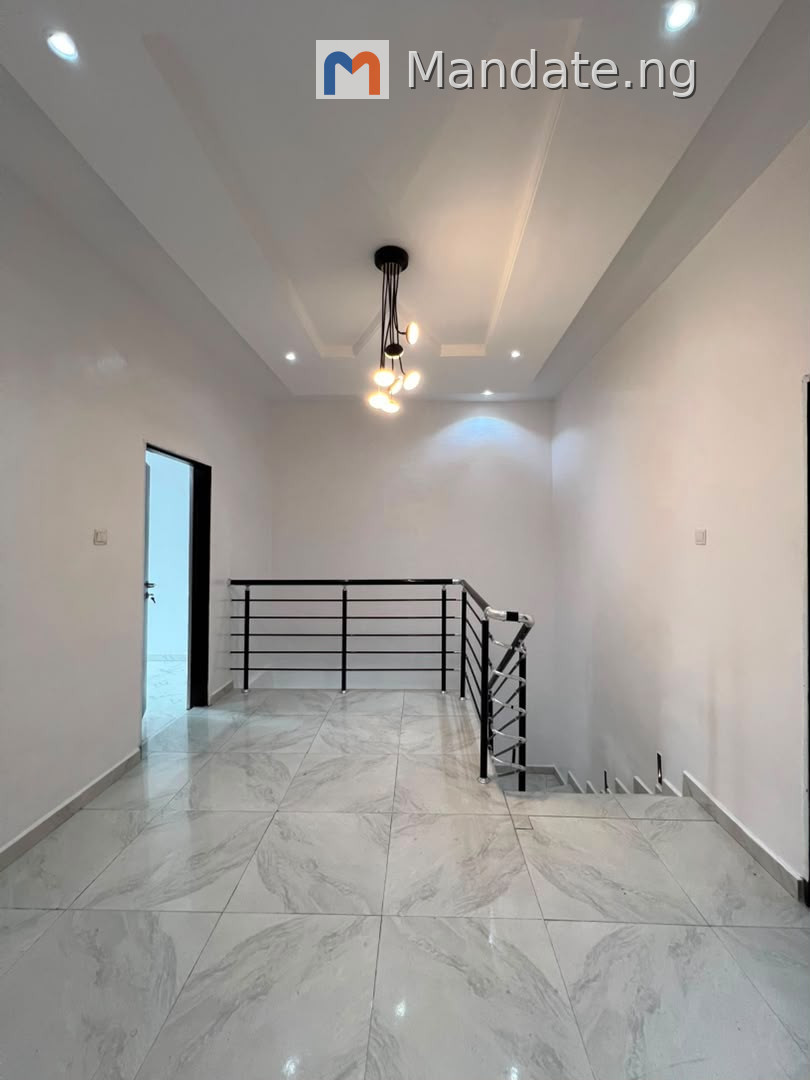 3 Bedroom Terrace Duplex for Rent in Lekki For Rent in at Orchid Road, Lekki Orchid Lagos photo 15