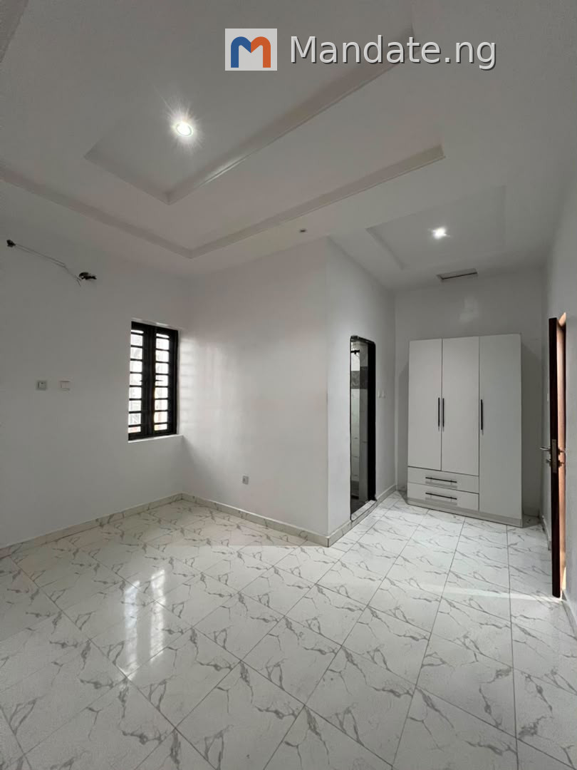 3 Bedroom Terrace Duplex for Rent in Lekki For Rent in at Orchid Road, Lekki Orchid Lagos photo 17
