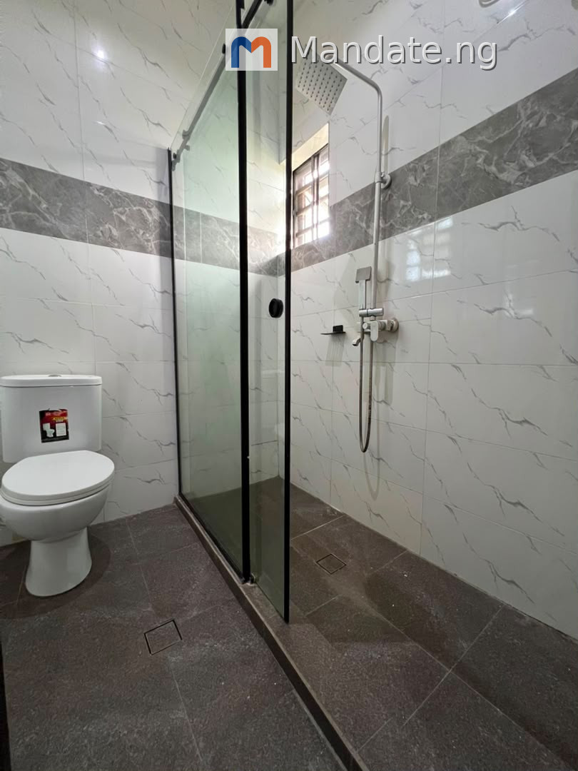 3 Bedroom Terrace Duplex for Rent in Lekki For Rent in at Orchid Road, Lekki Orchid Lagos photo 19