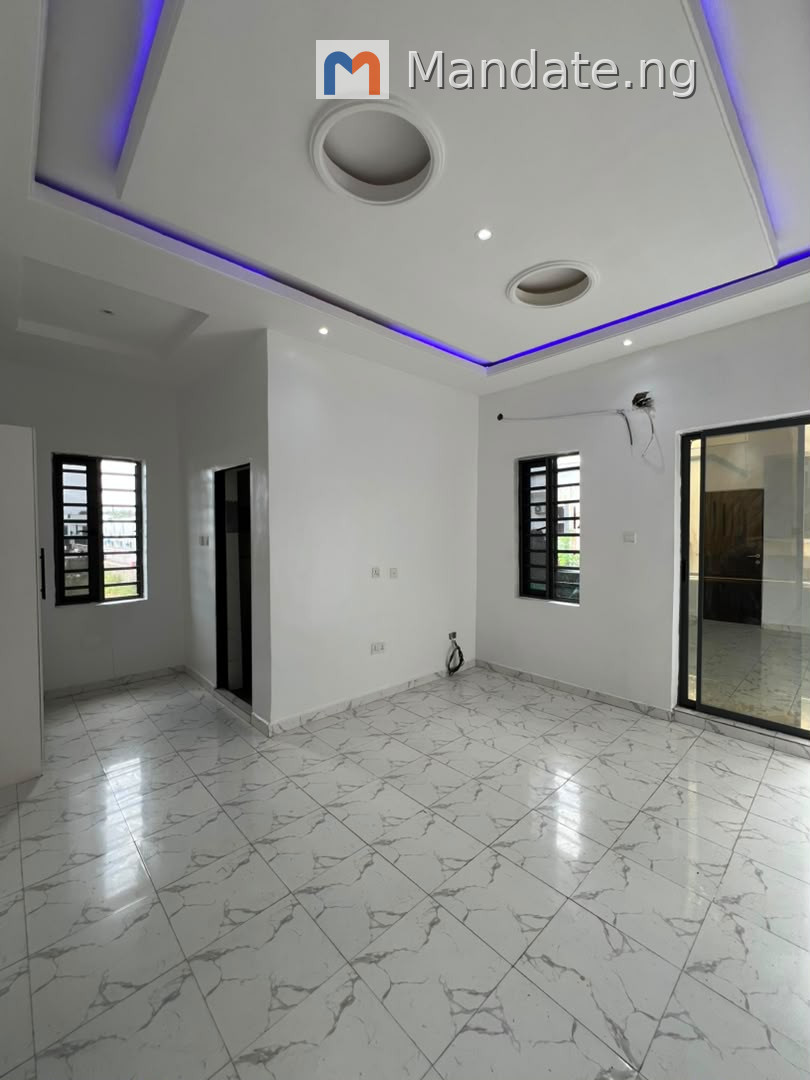 3 Bedroom Terrace Duplex for Rent in Lekki For Rent in at Orchid Road, Lekki Orchid Lagos photo 21
