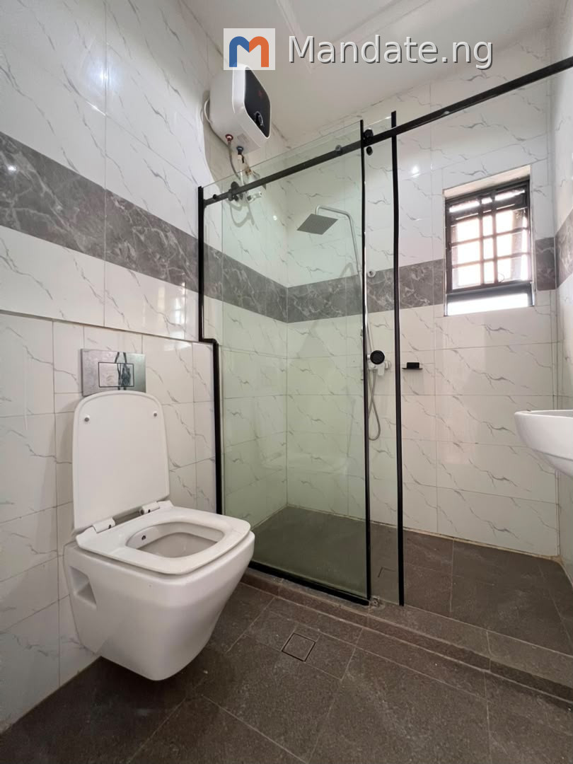 3 Bedroom Terrace Duplex for Rent in Lekki For Rent in at Orchid Road, Lekki Orchid Lagos photo 23