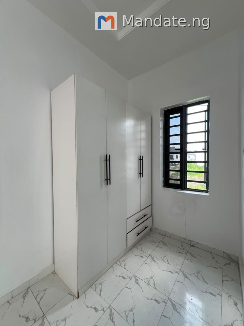 3 Bedroom Terrace Duplex for Rent in Lekki For Rent in at Orchid Road, Lekki Orchid Lagos photo 25