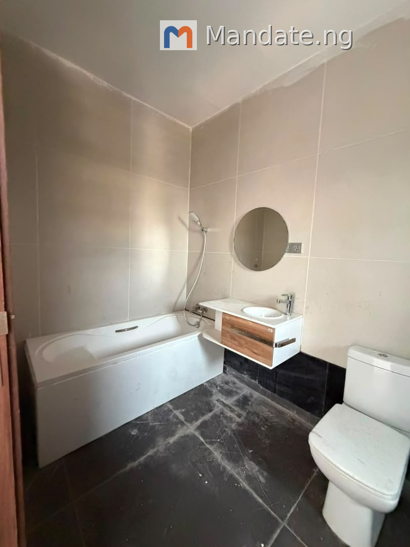Brand New Mini Flat for Rent in Ikate For Rent in in Ikate, Lekki Ikate Lekki Lagos photo 3