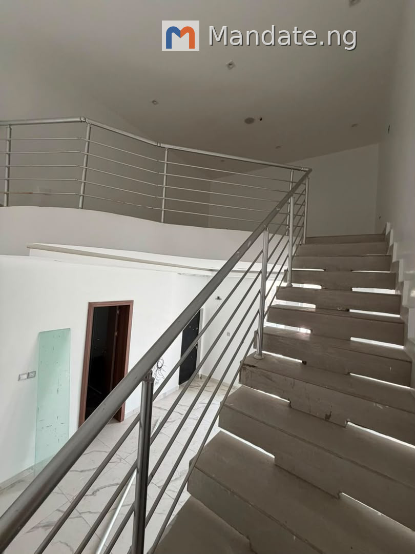 Brand New Mini Flat for Rent in Ikate For Rent in in Ikate, Lekki Ikate Lekki Lagos photo 8