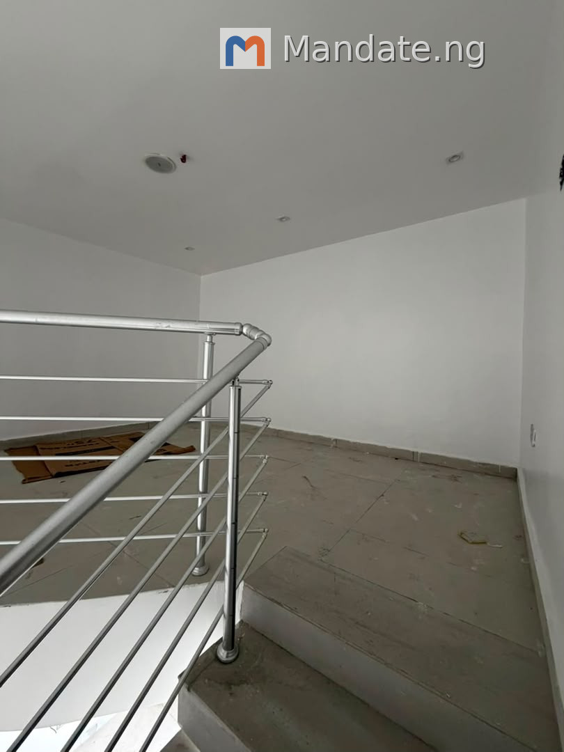 Brand New Mini Flat for Rent in Ikate For Rent in in Ikate, Lekki Ikate Lekki Lagos photo 10