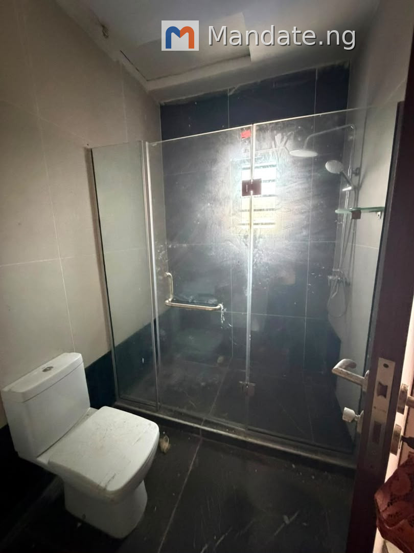 Brand New Mini Flat for Rent in Ikate For Rent in in Ikate, Lekki Ikate Lekki Lagos photo 12