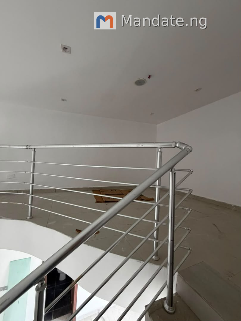 Brand New Mini Flat for Rent in Ikate For Rent in in Ikate, Lekki Ikate Lekki Lagos photo 14