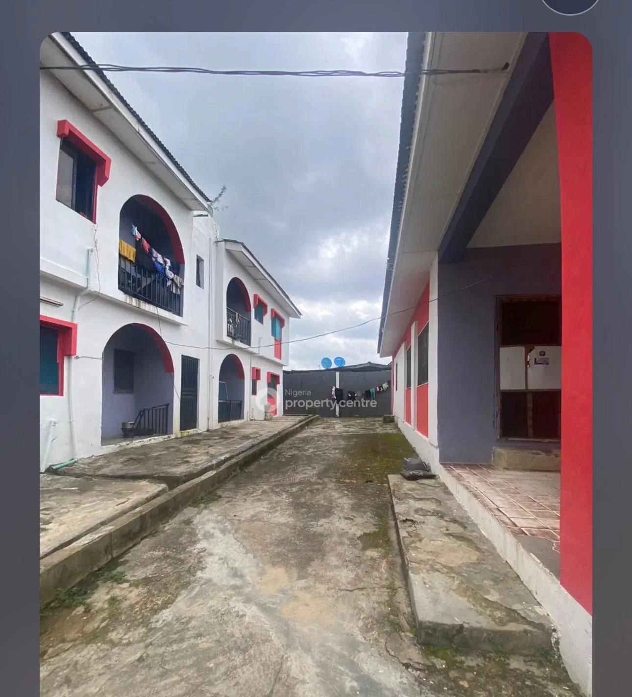 Block of 7 Flats for Sale – Off Ikotun–Igando Road, Lagos For Sale in Off Ikotun–Igando Road, Lagos Igando Lagos Island Lagos photo 4