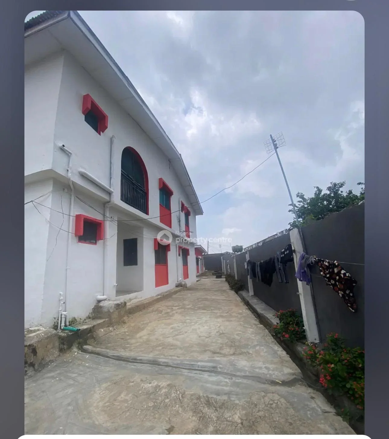 Block of 7 Flats for Sale – Off Ikotun–Igando Road, Lagos For Sale in Off Ikotun–Igando Road, Lagos Igando Lagos Island Lagos photo 6