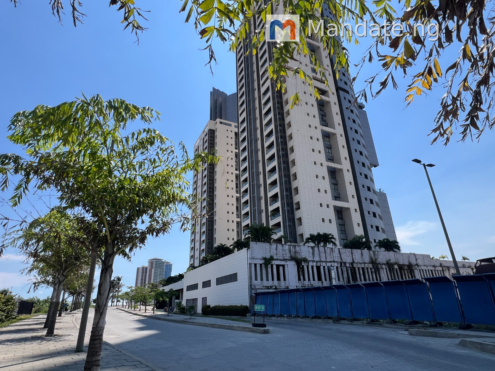 2 Bedroom Apartment for Rent in Ikate, Lekki For Rent in in Ikate, Lekki Ikate Lekki Lagos photo 2