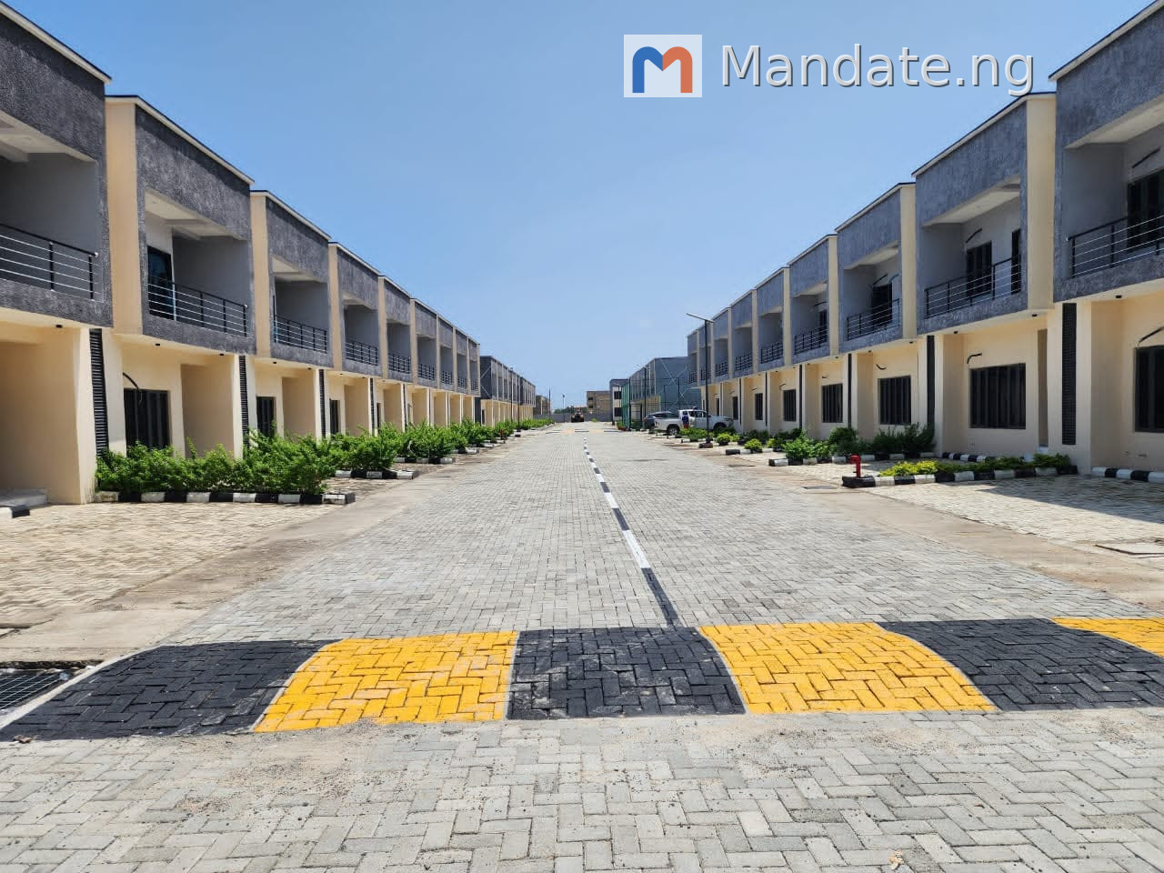 2 Bedroom Apartment for Rent in Ikate, Lekki For Rent in in Ikate, Lekki Ikate Lekki Lagos photo 3