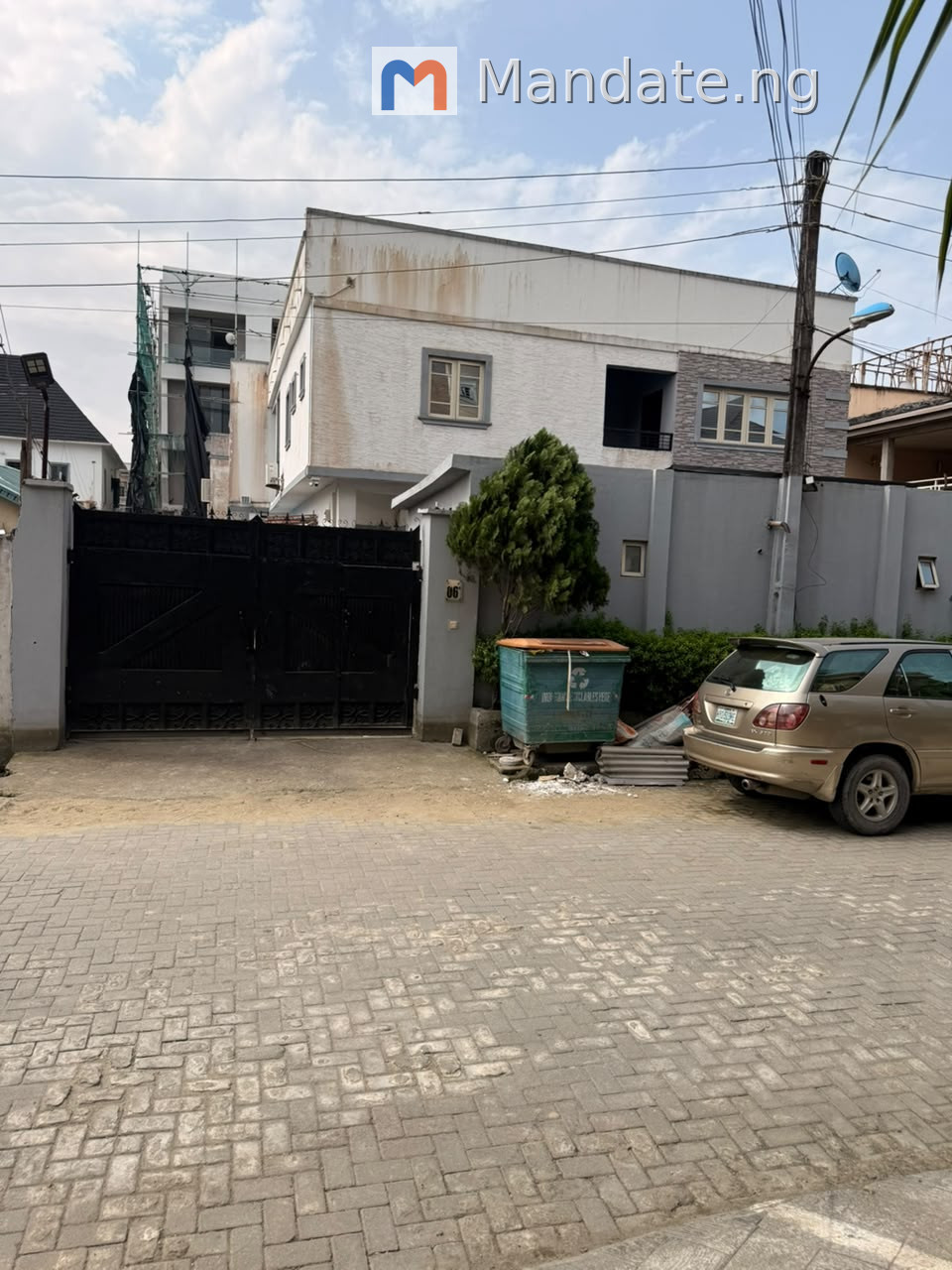 2 Bedroom Apartment for Rent in Ikate, Lekki For Rent in in Ikate, Lekki Ikate Lekki Lagos photo 4