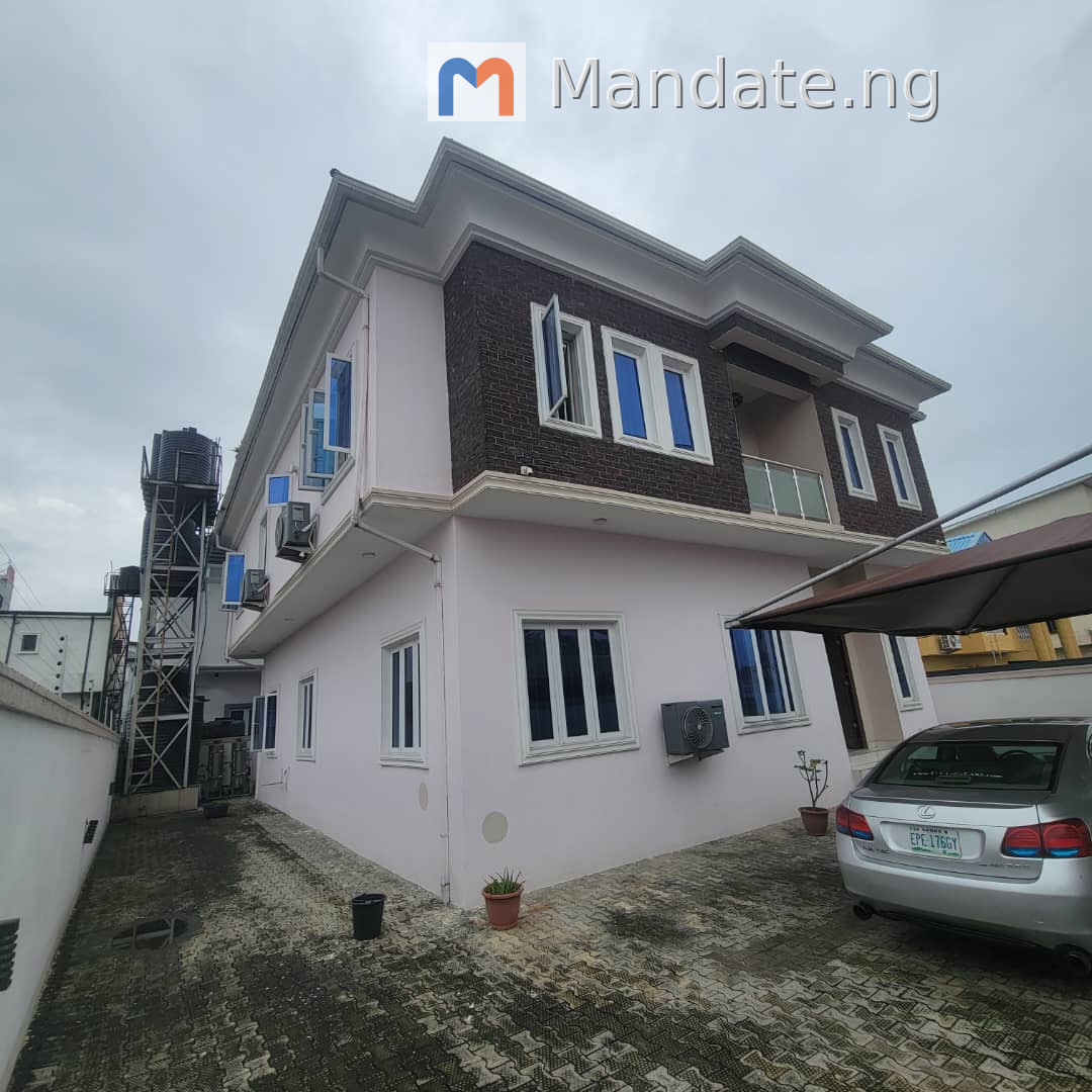 5-Star Luxury Waterfront Hotel in Lagos For Sale in Maroko Road, Lekki–Epe Expressway, Lagos Lekki Epe Epe Lagos photo 1