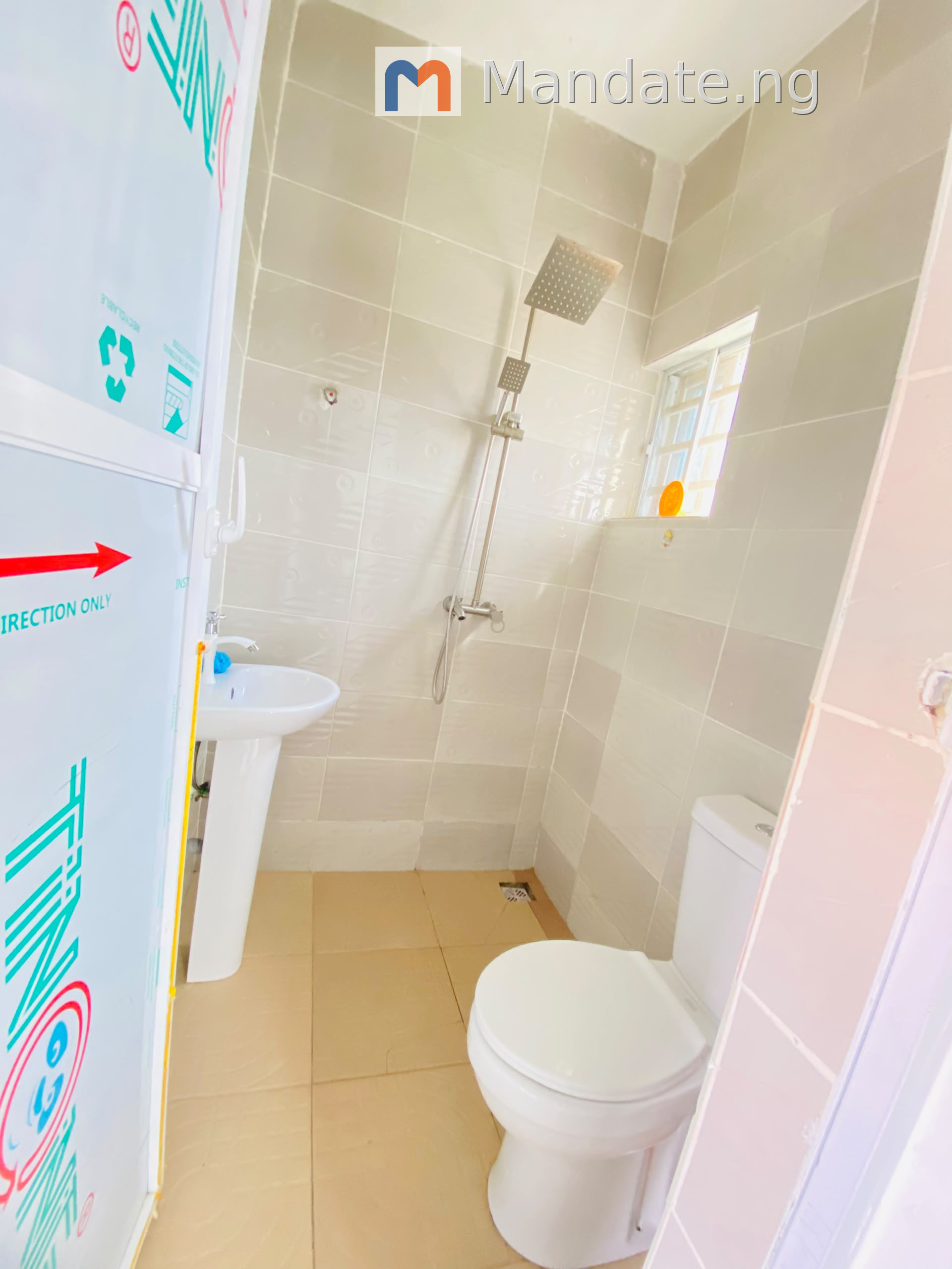 Room in a Shared Duplex — Ground Floor at Victoria Crest 2, Orchid Road, Lekki For Rent in at Victoria Crest 2, Orchid Road, Lekki Orchid Road, Lekki Victoria Garden City Lagos photo 1