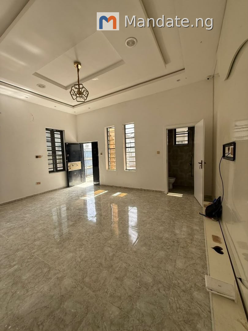 Spacious Studio Apartment in Orchid, Lekki For Rent in in Orchid(Victoria Crest), Lekki Orchid Lagos photo 6