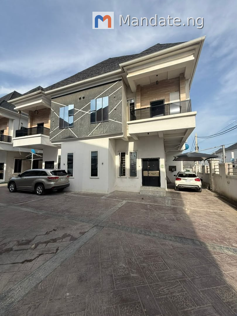 Spacious Studio Apartment in Orchid, Lekki For Rent in in Orchid(Victoria Crest), Lekki Orchid Lagos photo 8