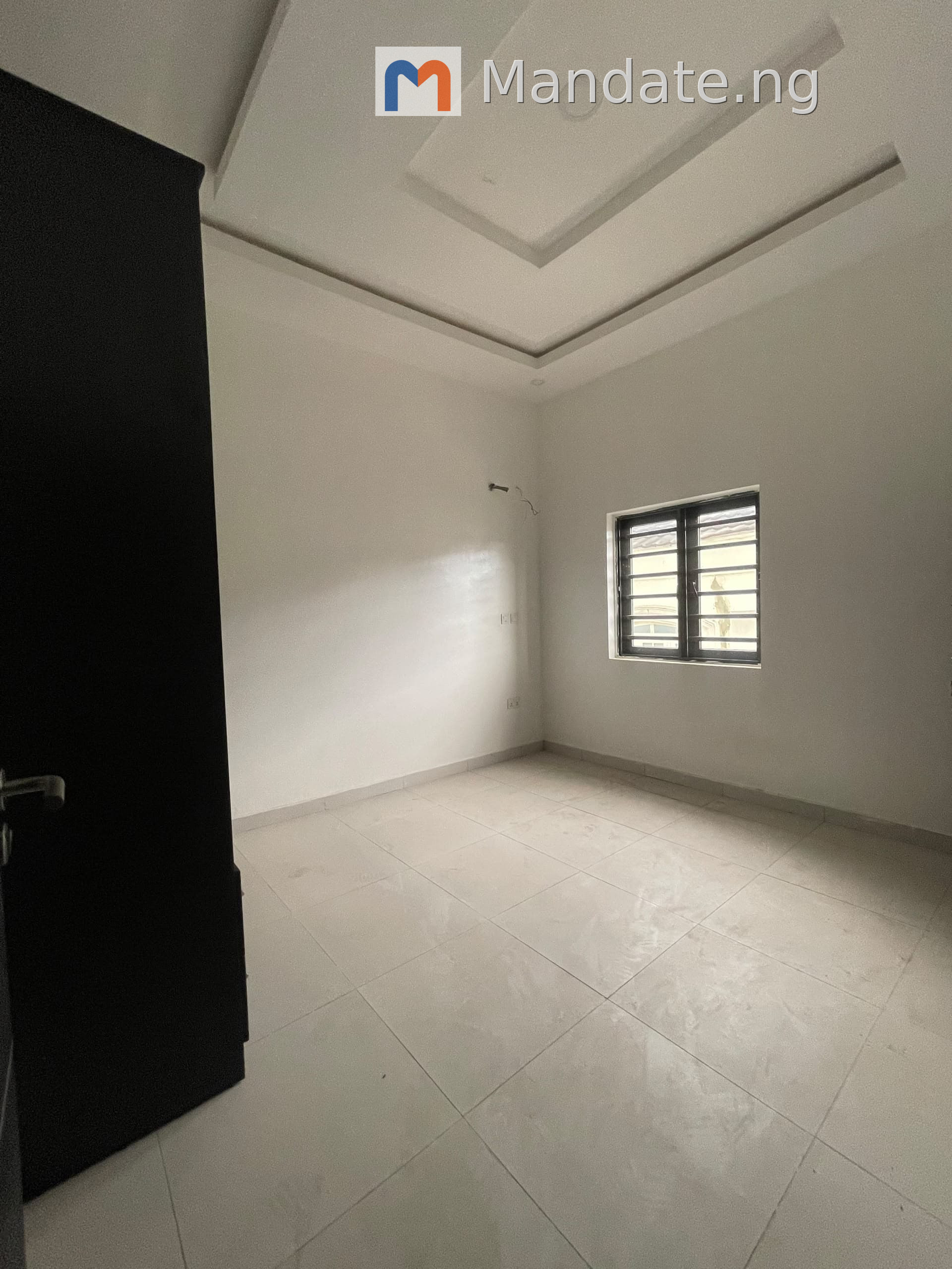 4-Bedroom Terrace Duplex for Rent in Sangotedo For Rent in in Sangotedo Sangotedo Ajah Lagos photo 2