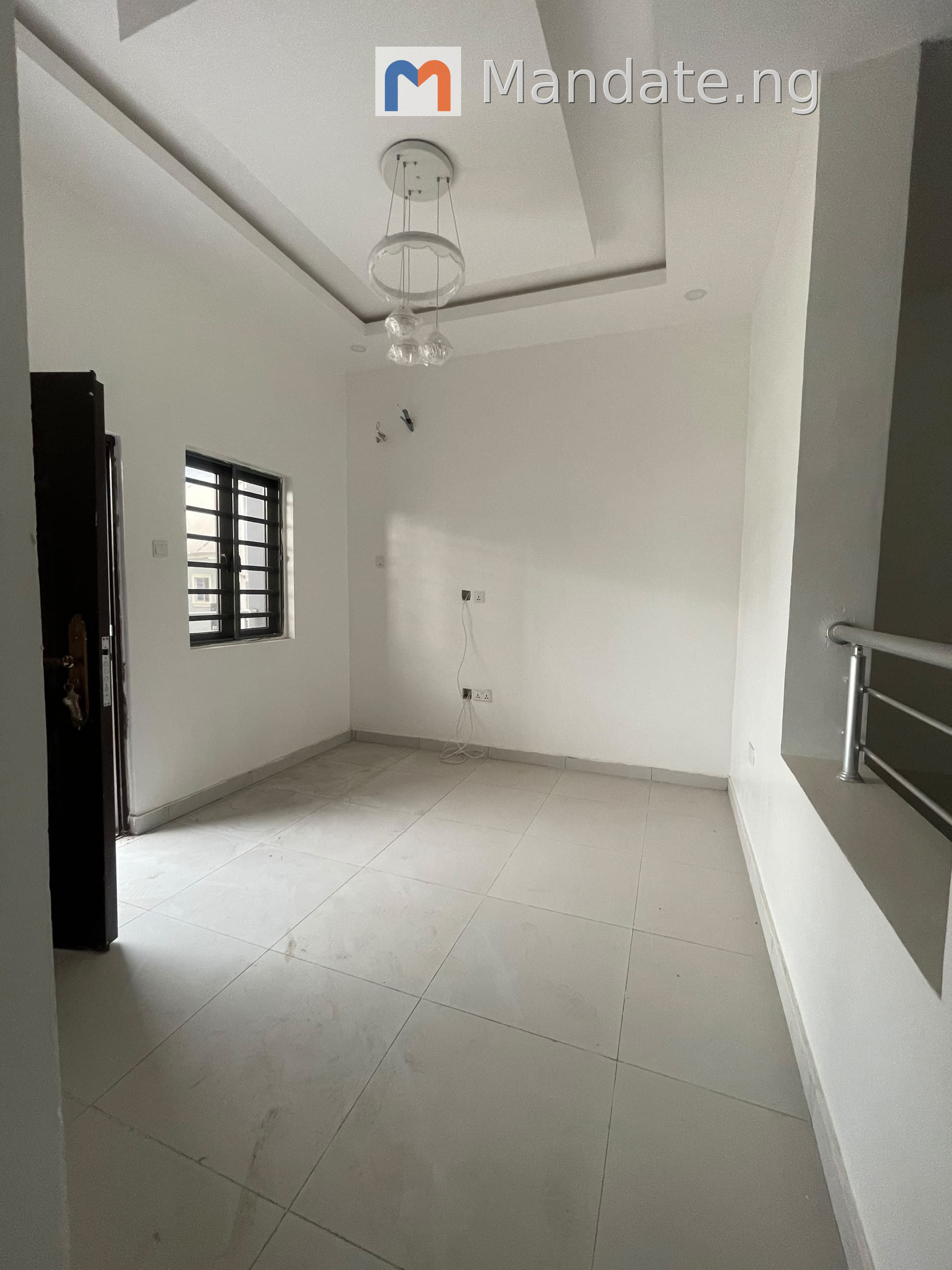 4-Bedroom Terrace Duplex for Rent in Sangotedo For Rent in in Sangotedo Sangotedo Ajah Lagos photo 4