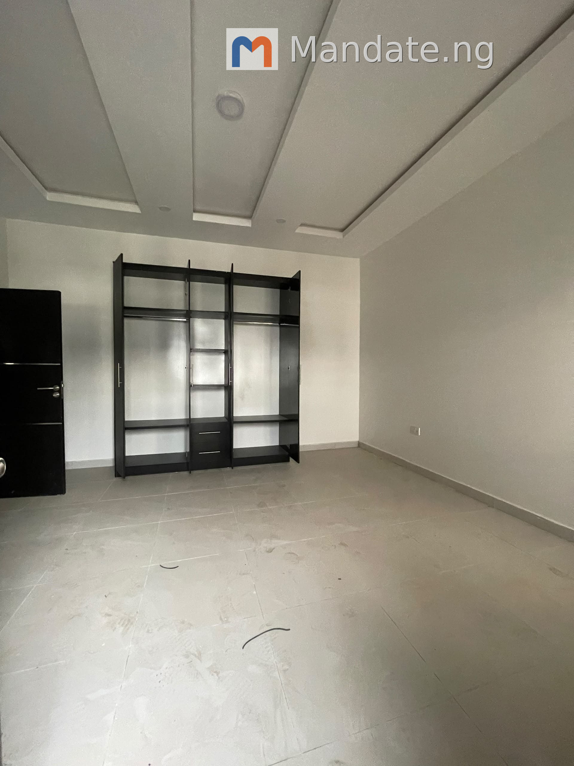 4-Bedroom Terrace Duplex for Rent in Sangotedo For Rent in in Sangotedo Sangotedo Ajah Lagos photo 6