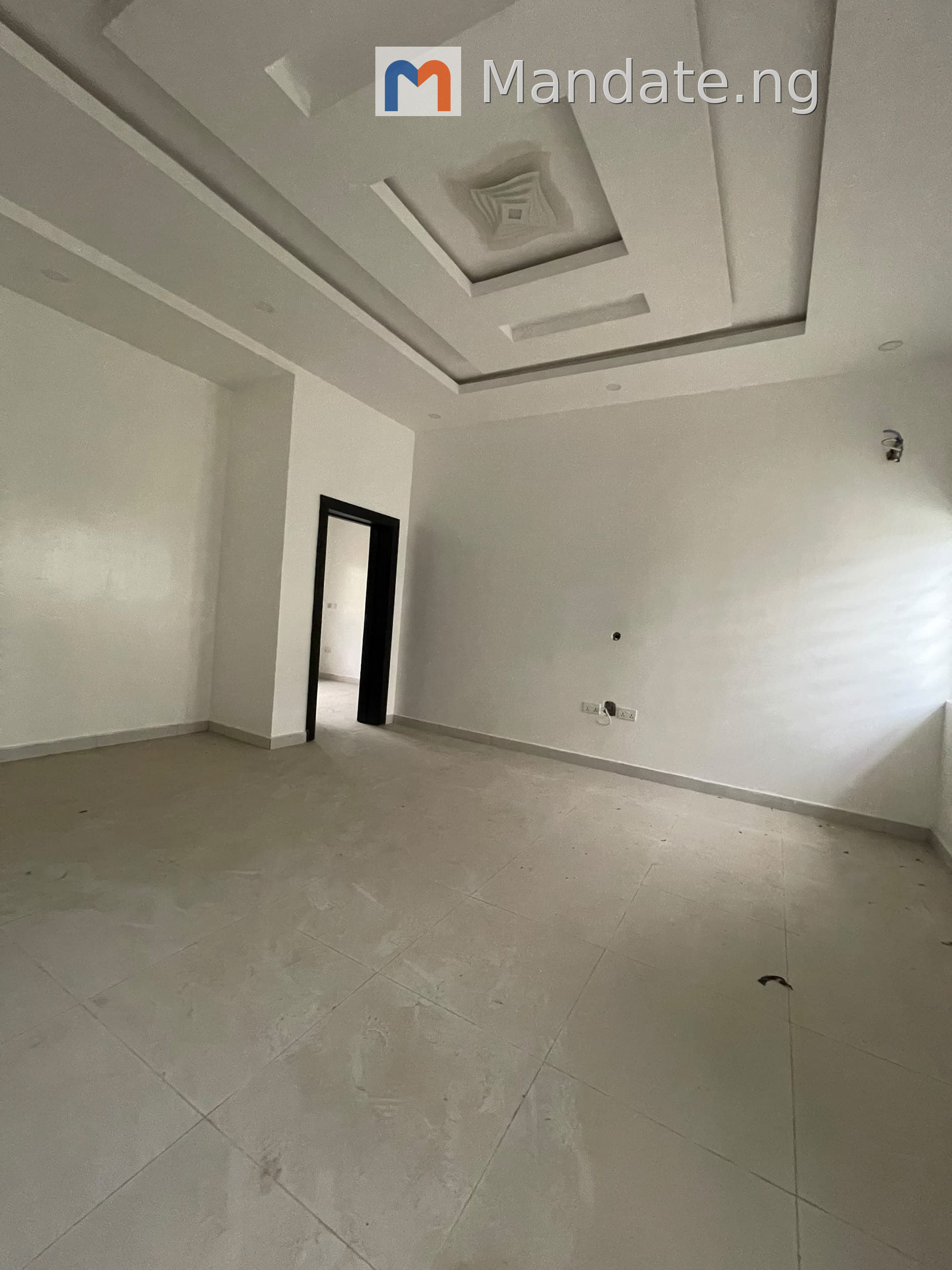 4-Bedroom Terrace Duplex for Rent in Sangotedo For Rent in in Sangotedo Sangotedo Ajah Lagos photo 12