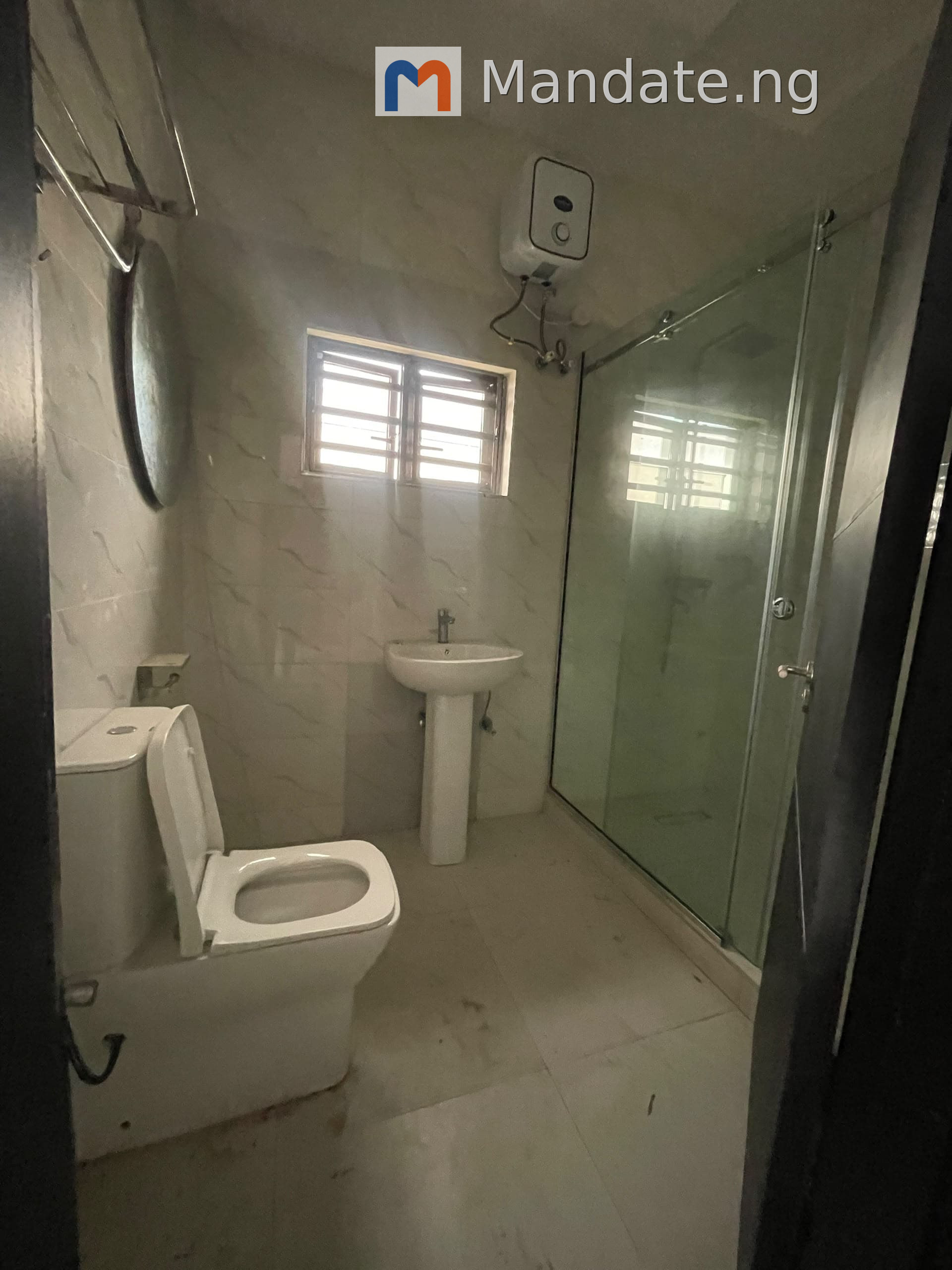 4-Bedroom Terrace Duplex for Rent in Sangotedo For Rent in in Sangotedo Sangotedo Ajah Lagos photo 14