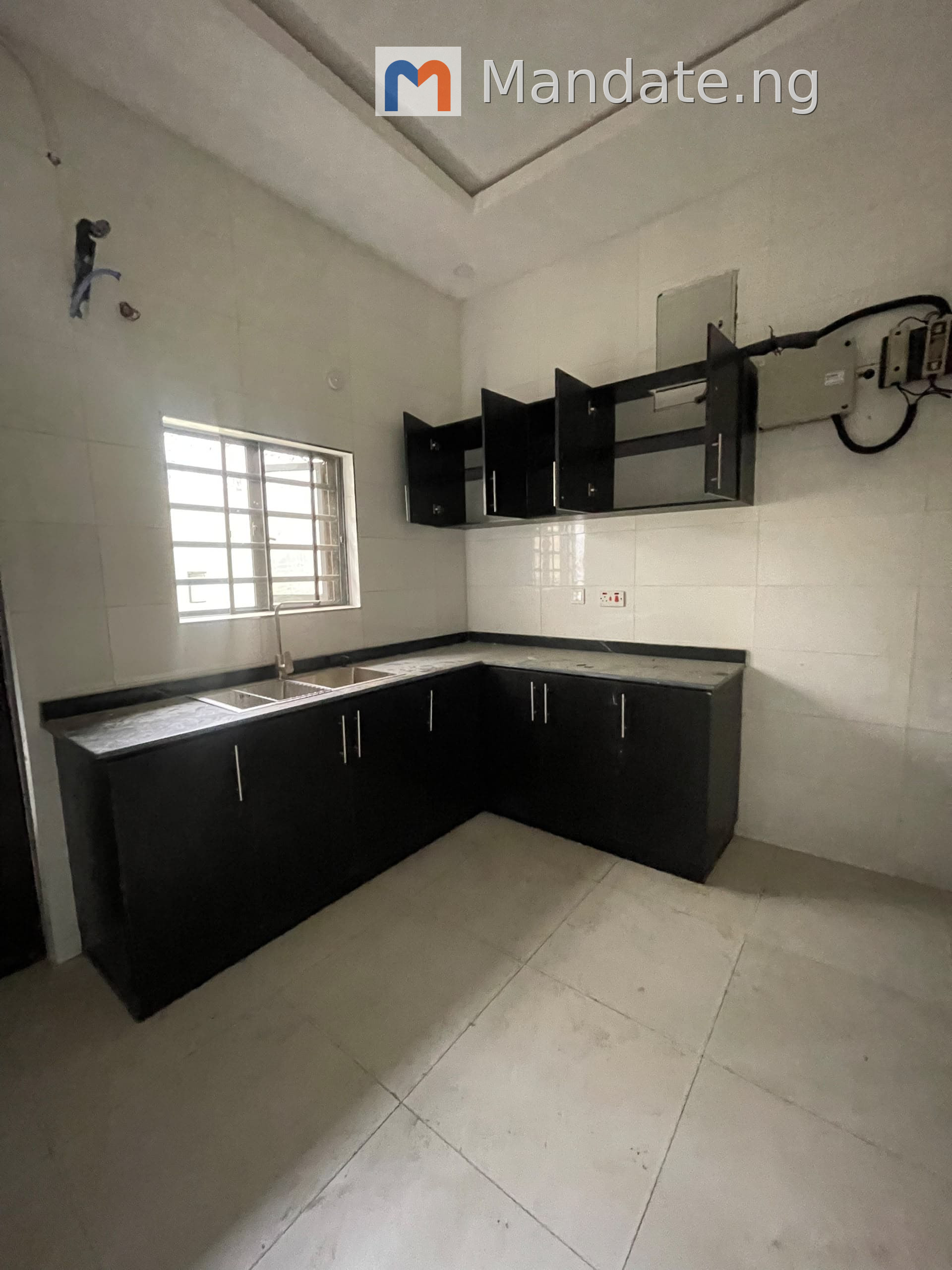 4-Bedroom Terrace Duplex for Rent in Sangotedo For Rent in in Sangotedo Sangotedo Ajah Lagos photo 16