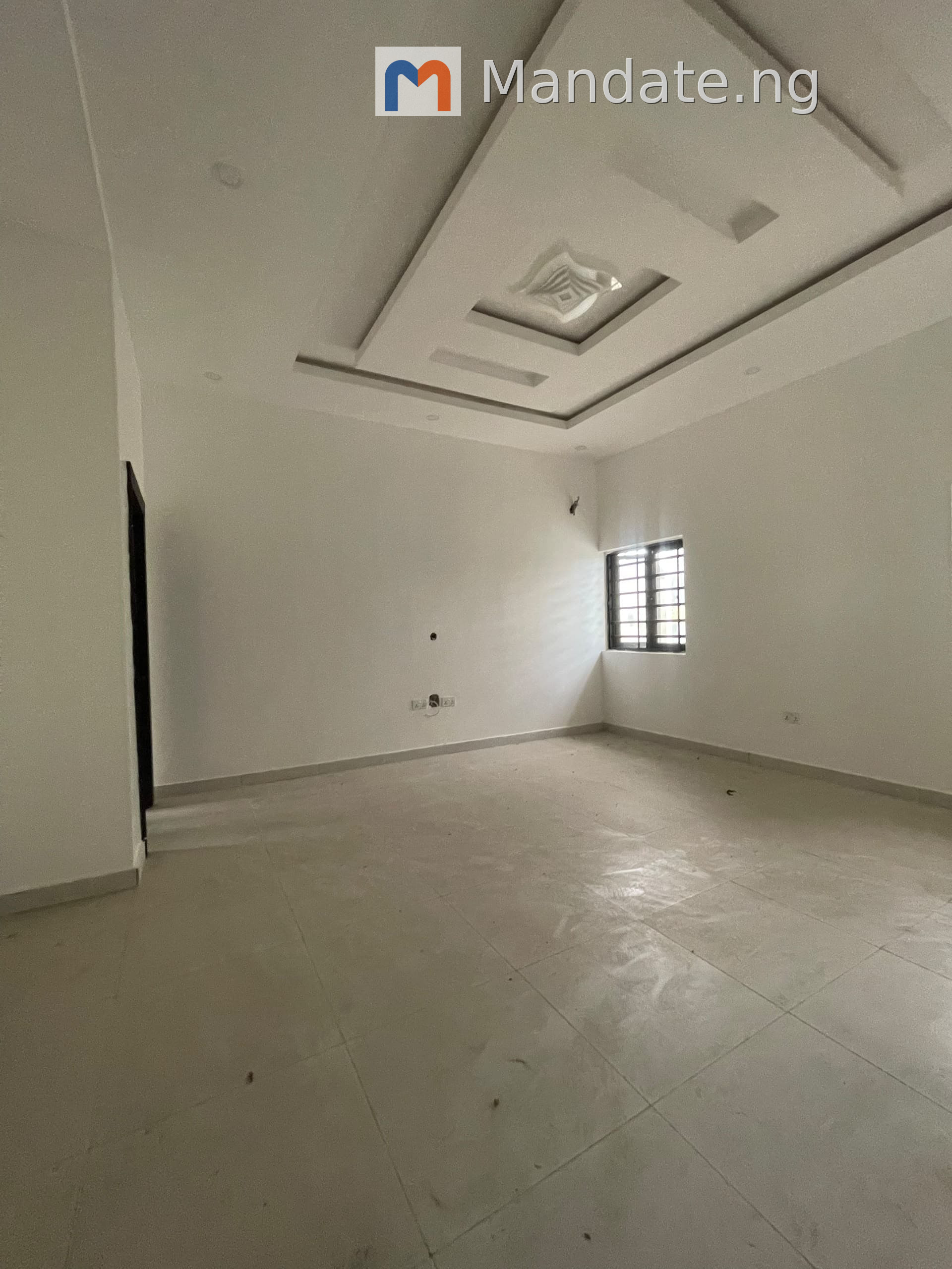 4-Bedroom Terrace Duplex for Rent in Sangotedo For Rent in in Sangotedo Sangotedo Ajah Lagos photo 20