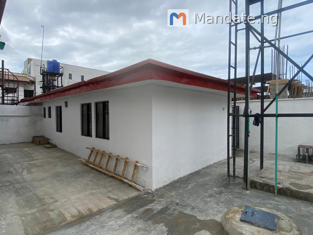 5-Bedroom Semi-Detached House for Lease in Lekki Phase 1 Lease in Emma Abimbola Cole, Lekki Phase 1 Lekki Phase Omole Phase 1 Lagos photo 4